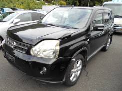 Форсунка омывателя. Nissan X-Trail, DNT31, NT31, T31, T31N, T31R, TNT31 Двигатели: M9R, MR20DE, QR25DE