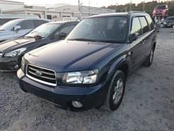 Subaru Forester. автомат, 4wd, 2.0 (145 л.с.), бензин, 107 тыс. км, б/п, нет птс. Под заказ