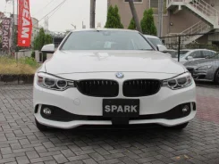 BMW 4-Series. �������, ��������, 2.0, ������, 5 910����. ��, �/�. ��� ����� �� ���������� ����