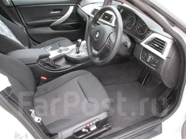 BMW 4-Series. �������, ��������, 2.0, ������, 5 910����. ��, �/�. ��� ����� �� ���������� ����
