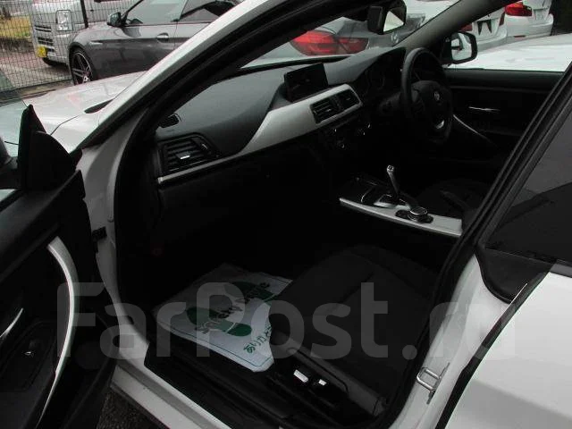 BMW 4-Series. �������, ��������, 2.0, ������, 5 910����. ��, �/�. ��� ����� �� ���������� ����