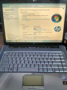 HP Pavilion dv5. 15.6", ��� 2048 ��, ���� 250���, WiFi: 1, Bluetooth: 1 ����