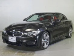 BMW 4-Series. �������, ��������, 3.0, ������, 10 000����. ��, �/�. ��� �����