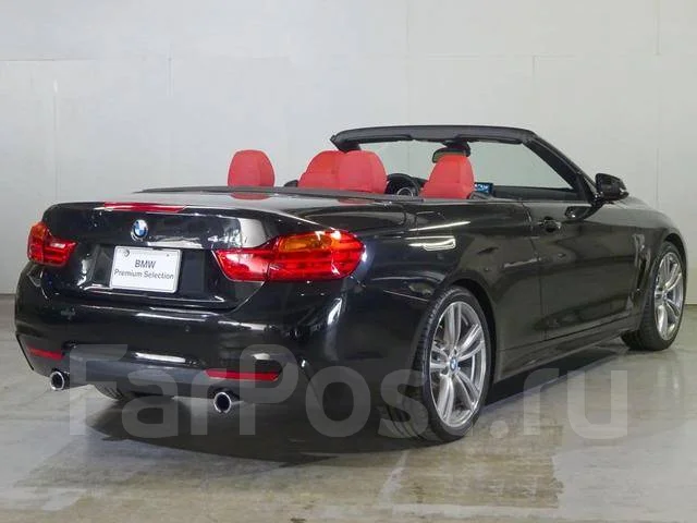 BMW 4-Series. �������, ��������, 3.0, ������, 10 000����. ��, �/�. ��� ����� �� ���������� ����