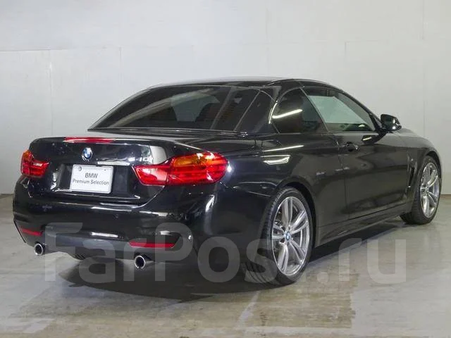 BMW 4-Series. �������, ��������, 3.0, ������, 10 000����. ��, �/�. ��� ����� �� ���������� ����