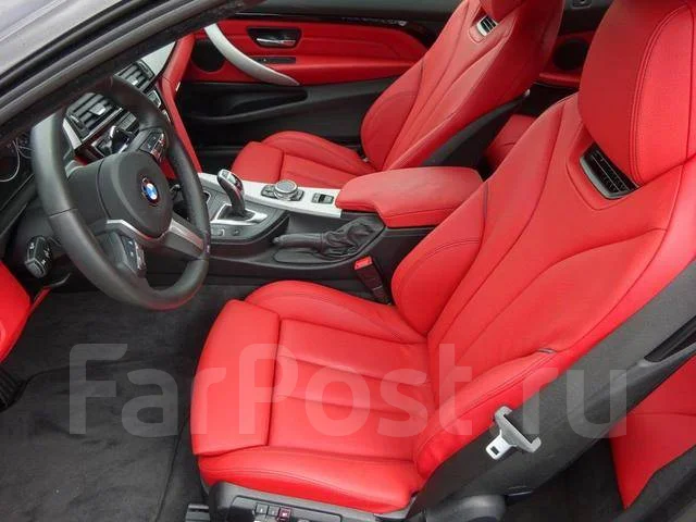 BMW 4-Series. �������, ��������, 3.0, ������, 10 000����. ��, �/�. ��� ����� �� ���������� ����