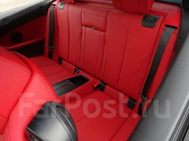 BMW 4-Series. �������, ��������, 3.0, ������, 10 000����. ��, �/�. ��� ����� �� ���������� ����