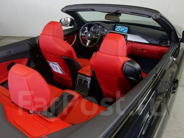 BMW 4-Series. �������, ��������, 3.0, ������, 10 000����. ��, �/�. ��� ����� �� ���������� ����