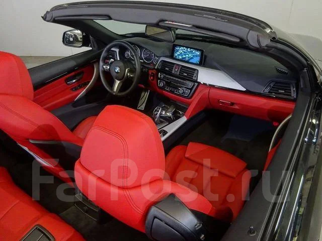 BMW 4-Series. �������, ��������, 3.0, ������, 10 000����. ��, �/�. ��� ����� �� ���������� ����