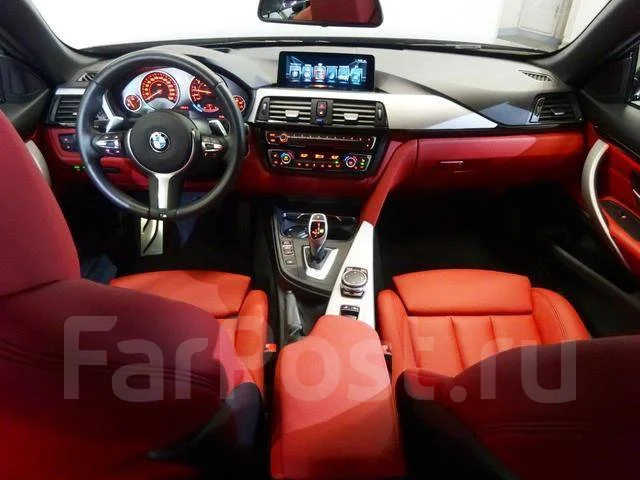 BMW 4-Series. �������, ��������, 3.0, ������, 10 000����. ��, �/�. ��� ����� �� ���������� ����