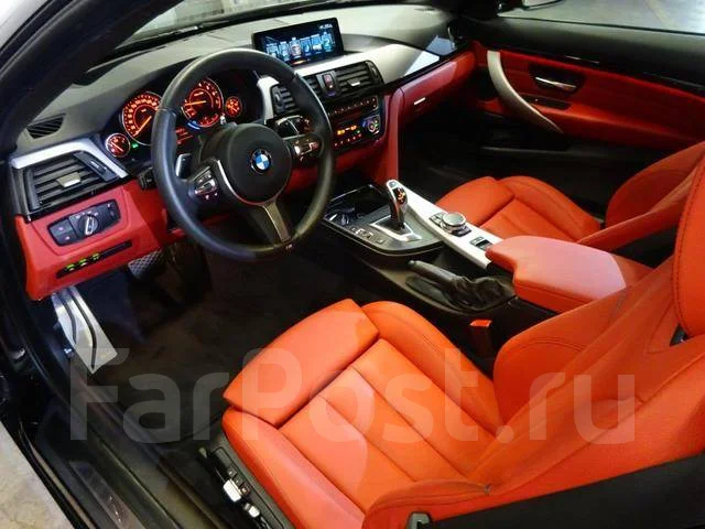 BMW 4-Series. �������, ��������, 3.0, ������, 10 000����. ��, �/�. ��� ����� �� ���������� ����