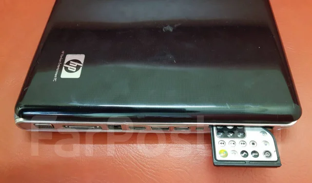 HP Pavilion dv5. 15.6", ��� 2048 ��, ���� 250���, WiFi: 1, Bluetooth: 1 ����