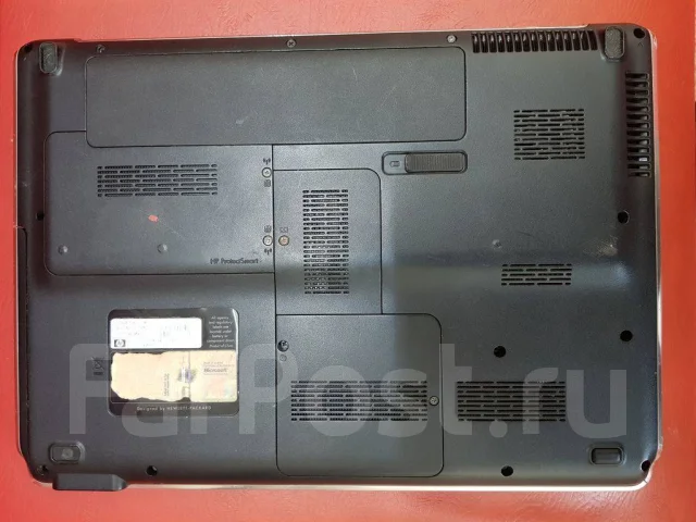 HP Pavilion dv5. 15.6", ��� 2048 ��, ���� 250���, WiFi: 1, Bluetooth: 1 ����