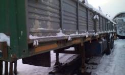 МАЗ. Продам Полуприцеп, 35 000 кг.