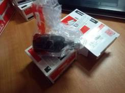 Шаровая опора. Honda: Ballade, CR-X del Sol, Rafaga, Accord, Ascot, Ascot Innova, Civic, Vigor, CR-X, Accord Inspire, Civic CRX, Civic Ferio, Domani...