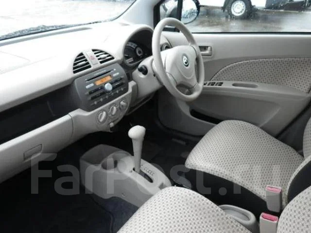Mazda Carol. �������, ��������, 0.7 (53��.�.), ������, �/�, ��� ���. ��� ����� �� ������������ ����