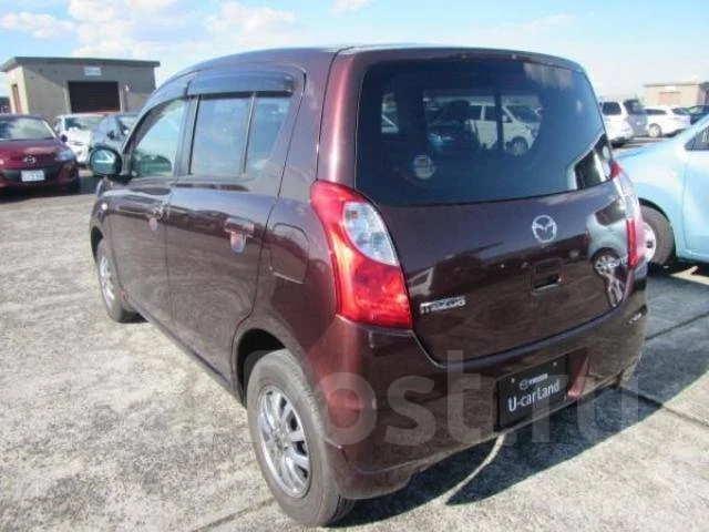 Mazda Carol. �������, ��������, 0.7 (53��.�.), ������, �/�, ��� ���. ��� ����� �� ������������ ����