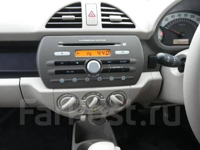 Mazda Carol. �������, ��������, 0.7 (53��.�.), ������, �/�, ��� ���. ��� ����� �� ������������ ����