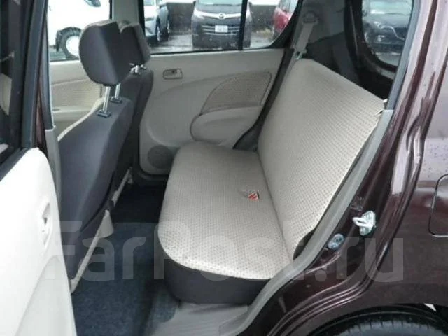 Mazda Carol. �������, ��������, 0.7 (53��.�.), ������, �/�, ��� ���. ��� ����� �� ������������ ����