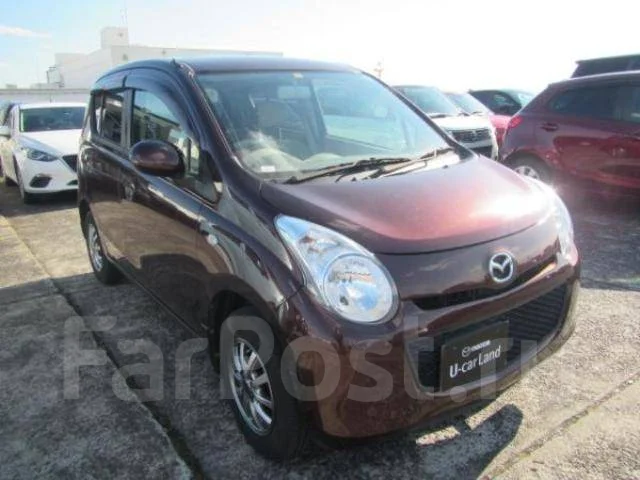 Mazda Carol. �������, ��������, 0.7 (53��.�.), ������, �/�, ��� ���. ��� ����� �� ������������ ����