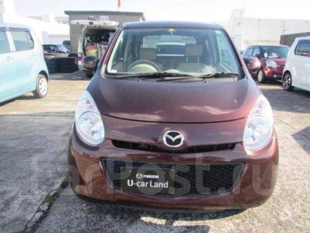 Mazda Carol. �������, ��������, 0.7 (53��.�.), ������, �/�, ��� ���. ��� ����� �� ������������ ����