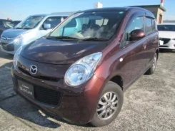 Mazda Carol. �������, ��������, 0.7 (53��.�.), ������, �/�, ��� ���. ��� �����