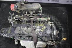 Двигатель HONDA F23A Контрактная