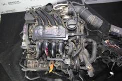 Двигатель VOLKSWAGEN BFQ Контрактная