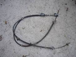 Тросик ручного тормоза. Toyota Cami, J102E, J122E Двигатели: K3VE, K3VT