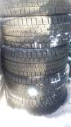 Bridgestone. Зимние, без шипов, 5 %, 2 шт
