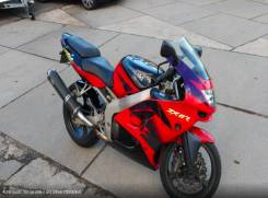 Kawasaki Ninja ZX-6R. 600 куб. см., исправен, птс, без пробега. Под заказ