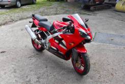 Kawasaki Ninja ZX-6R. 600 куб. см., исправен, птс, без пробега. Под заказ