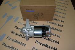 Стартер. Toyota: Corolla Spacio, Corona, Soarer, Sprinter Trueno, Corolla, Carina II, Sprinter Marino, Carina E, Celica, Carina, Sprinter, Caldina, Sp...