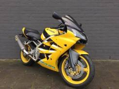 Kawasaki Ninja ZX-6R. 600 куб. см., исправен, птс, без пробега. Под заказ