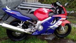 Honda CBR 600. 600 куб. см., исправен, птс, без пробега. Под заказ
