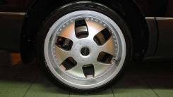Lorenso. 8.0/9.0x18", 4x114.30, 5x114.30, ET29/38