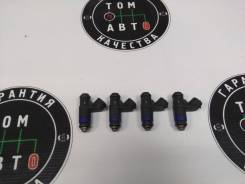 Инжектор. Seat Ibiza, 6L1 Seat Cordoba, 6L2, 6L5 Volkswagen Polo, 9A2, 9N1, 9N2, 9N3 Skoda Fabia, 6Y2, 6Y3, 6Y5 Двигатели: AMF, ASY, ASZ, ATD, AUB, AX...