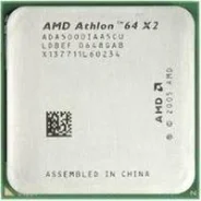 AMD Athlon 64 X2 4200+ ����