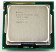 Intel Pentium G860