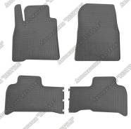 Коврик. Toyota Land Cruiser, GRJ200, J200, URJ200, URJ202, URJ202W, UZJ200, UZJ200W, VDJ200 Lexus LX570, URJ202. Под заказ