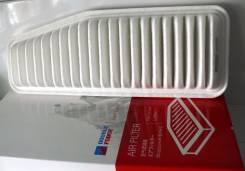 Фильтр воздушный. Toyota: Tarago, RAV4, Previa, Alphard, Estima Двигатели: 2AZFE, 1AZFE, 1AZFSE, 2AZFXE
