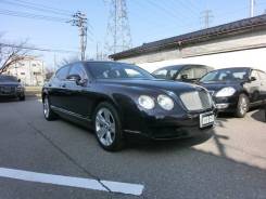 Bentley Flying Spur. автомат, 4wd, 6.0, бензин, 59 тыс. км, б/п, нет птс. Под заказ
