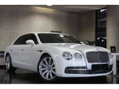 Bentley Flying Spur. автомат, 4wd, 6.0, бензин, 11 тыс. км, б/п. Под заказ