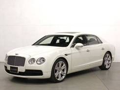 Bentley Flying Spur. автомат, задний, 6.0, бензин, 7 тыс. км, б/п. Под заказ