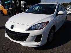 Mazda Axela. вариатор, передний, 1.5 (111 л.с.), бензин, 96 тыс. км, б/п. Под заказ