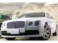 Bentley Flying Spur. автомат, 4wd, 4.0, бензин, 27 тыс. км, б/п. Под заказ