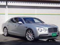 Bentley Flying Spur. автомат, 4wd, 4.0, бензин, 21 тыс. км, б/п. Под заказ