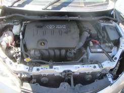 Toyota Wish. ZGE20, 2ZRFAE