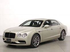 Bentley Flying Spur. автомат, 4wd, 4.0, бензин, 4 тыс. км, б/п. Под заказ
