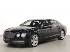 Bentley Flying Spur. автомат, задний, 6.0, бензин, 3 тыс. км, б/п. Под заказ